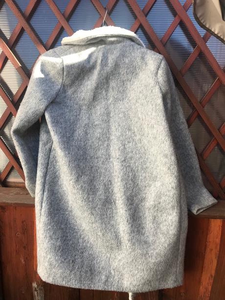 Kabát, pepco,40