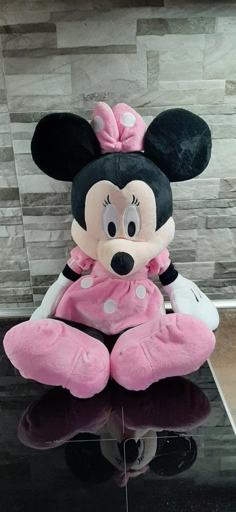 Mickey mouse minnie, 