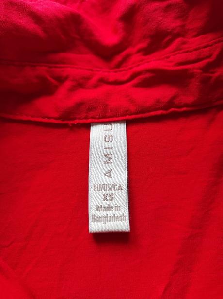 Balík oblečenia 10ks, s