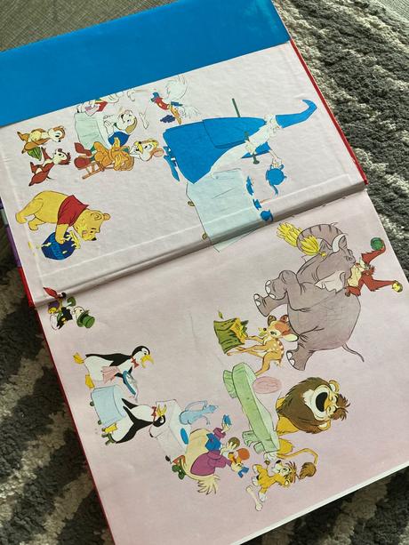 Veľký obrázkový slovník nemecko-slovenský (1992), 