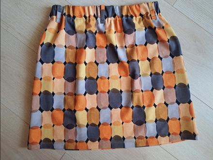 Sukňa zn. magenta, m