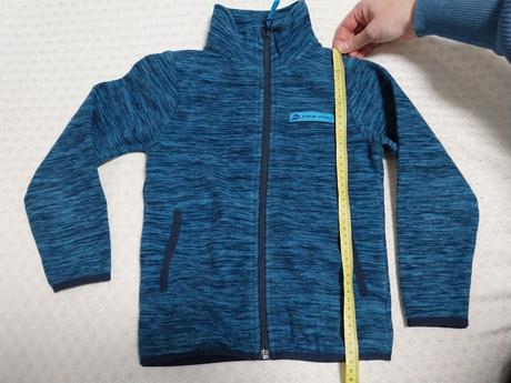 Mikina, alpine pro,116