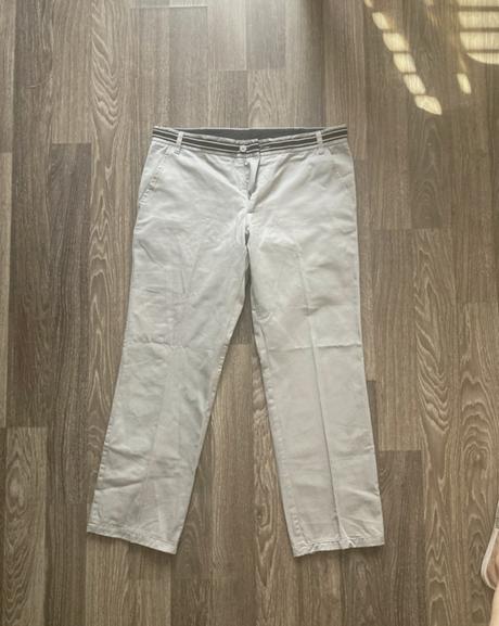 Reserved nohavice, reserved,l