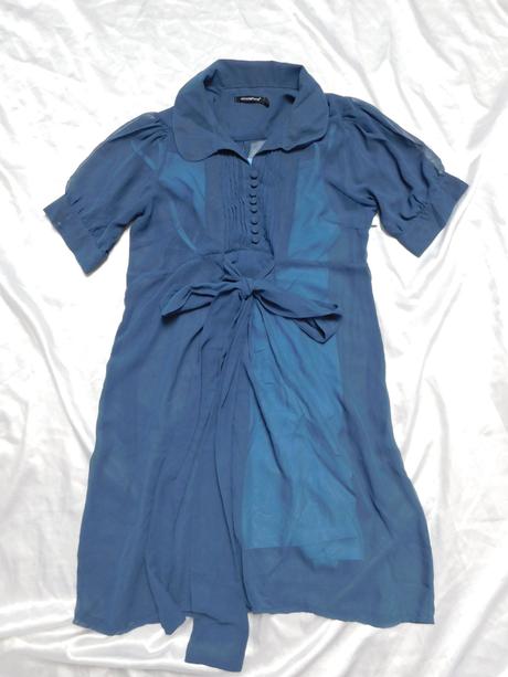 Pekne šaty, atmosphere,38