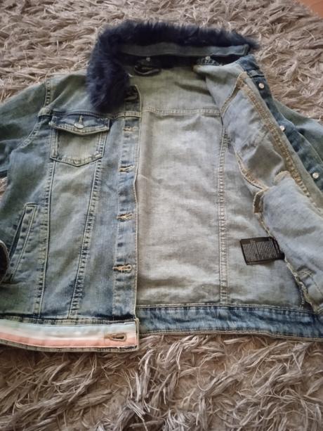 Riflova bunda, esmara,34