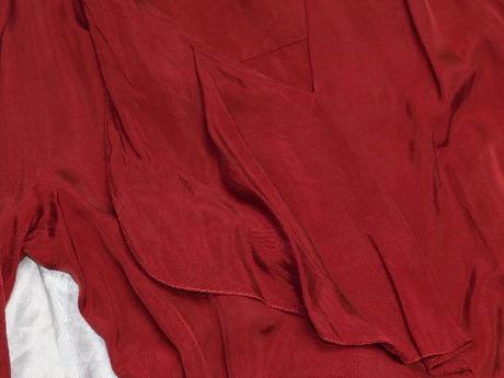 Kvalitne trendy saty, 42