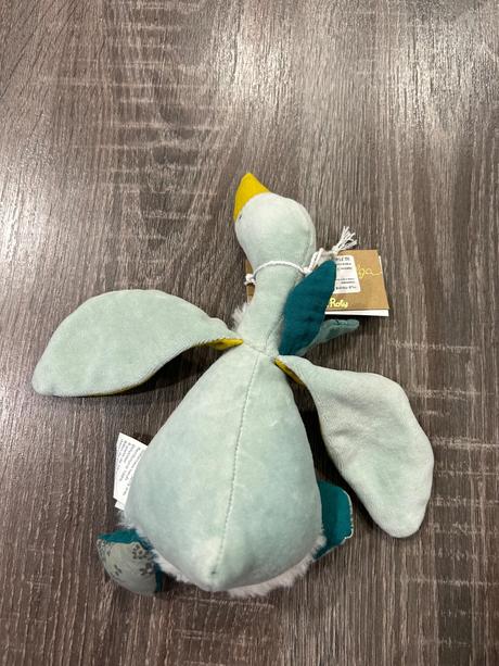 Moulin roty hus modra plumette 23cm,