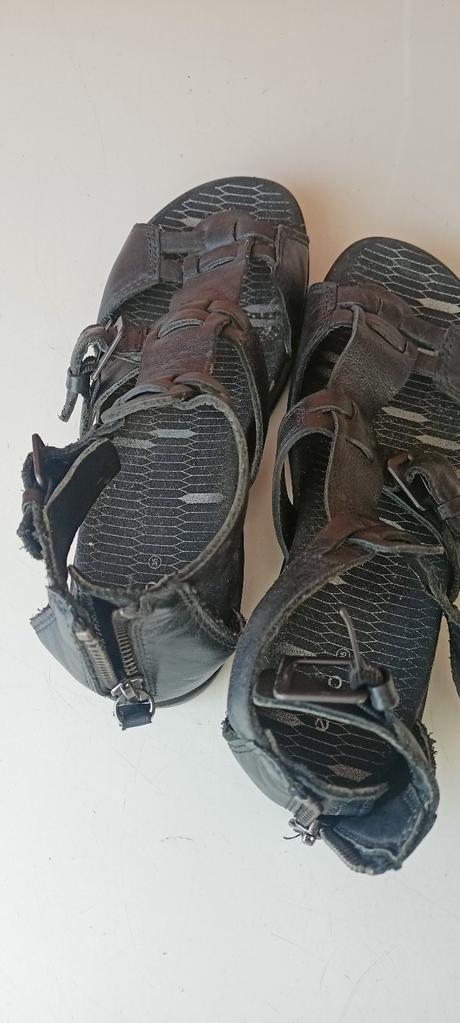 Ecco sandále, ecco,35