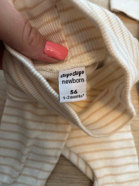 Nohavice/ tepláky, 56