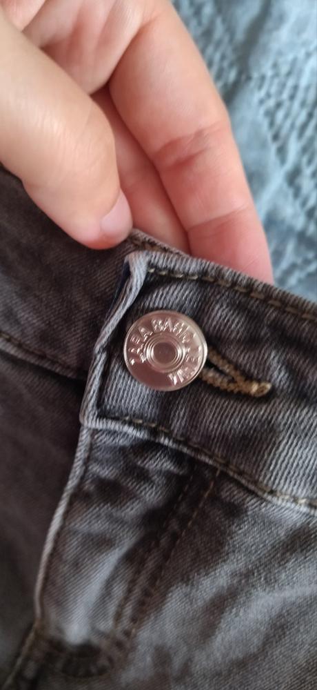 Rifle skinny zara, zara,l