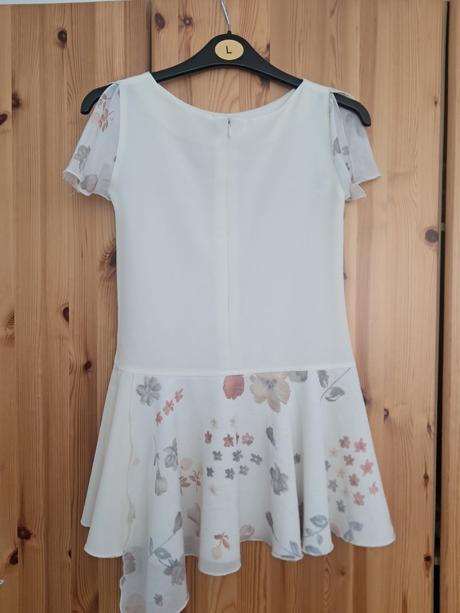 Saty s bolerkom v.128, 128