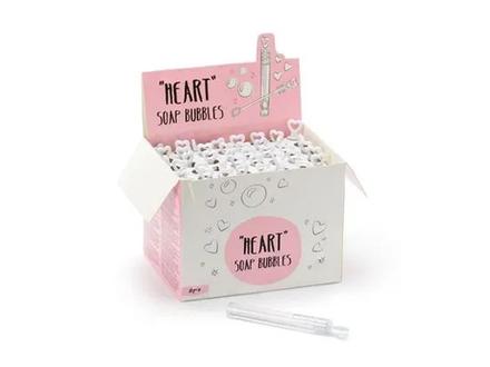 Svadobný bublifuk pre deti, 