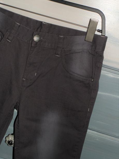 Rifľové kraťasy zn.y.f.k, kik,158