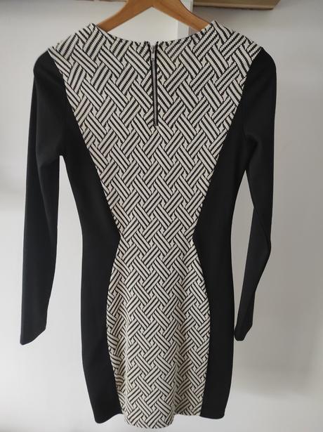 Saty formujúce postavu, h&m,36