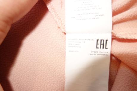 Blúzka michael kors m, michael kors,m