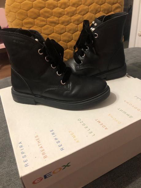 Geox čižmy, geox,31