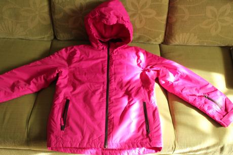 Crane kabát aj ako dámska xs/s, 164