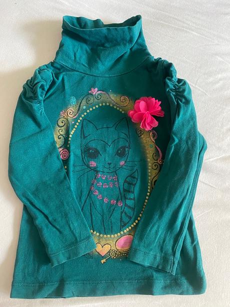 Roztomilý roláčik, palomino,92