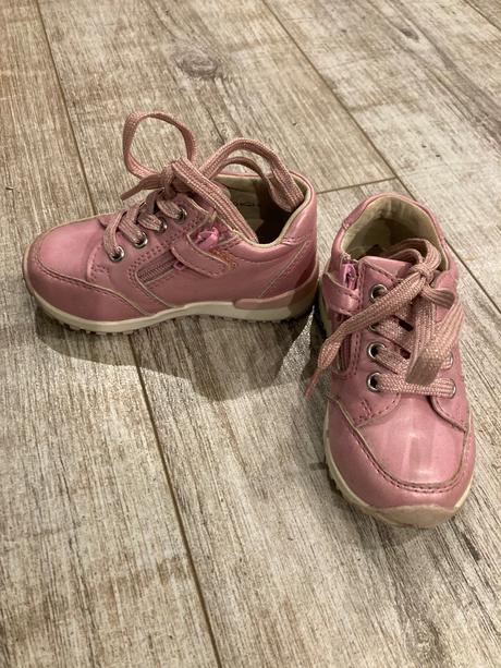 Topánky, bubble gummers,21