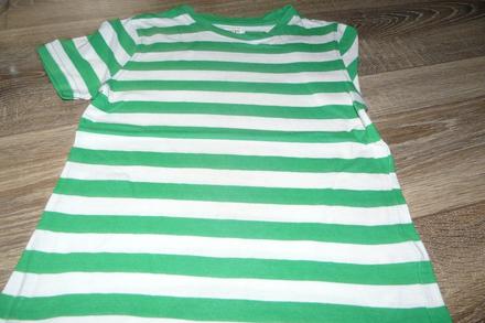 Tričko s krátkym rukávom, f&f,116