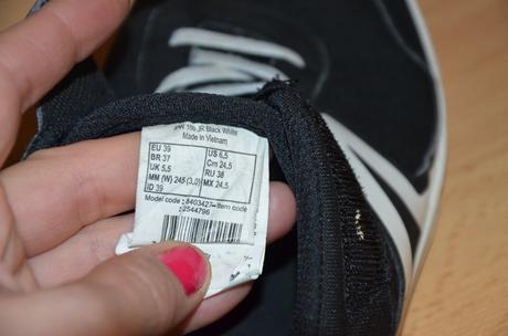 Tenisky decathlon 39, decathlon,39