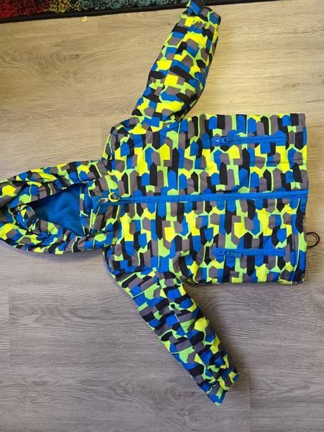 Lyžiarska súprava, 98