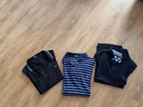 Pánske trička, ralph lauren,xxl