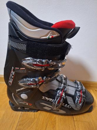 Lyžiarky, dalbello,46