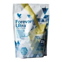 Forever lite ultra vanilla svaly, vitamíny 375 g,