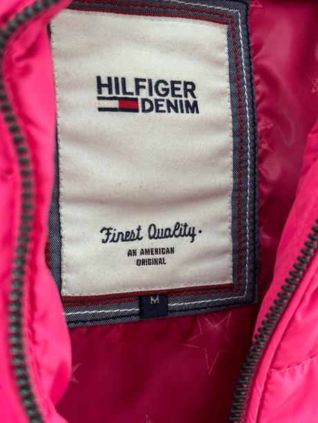 Bunda tommy hilfiger, tommy hilfiger,m
