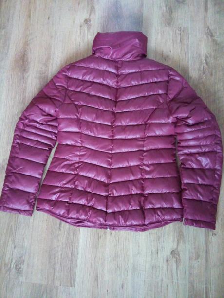 Zimná bunda., bonprix,38