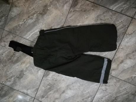 Oteplovacky, h&m,104