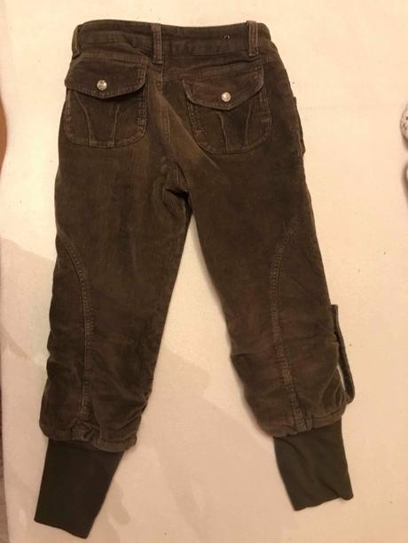 Menčestrové zateplené trištvrtáky, 158