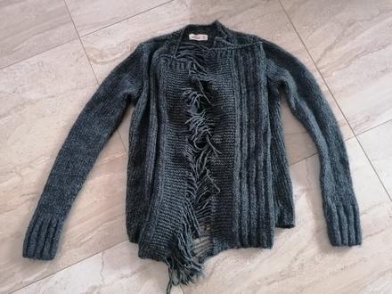 Hollister cardigan, hollister,xs