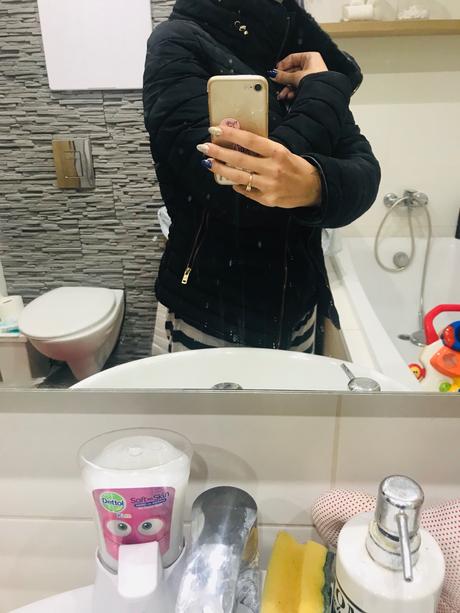 Damska bunda, zara,s