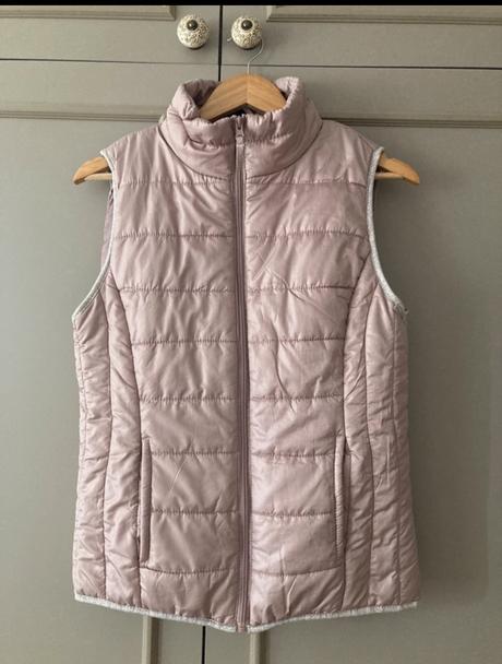 Tenká prechodná vesta 40, 40