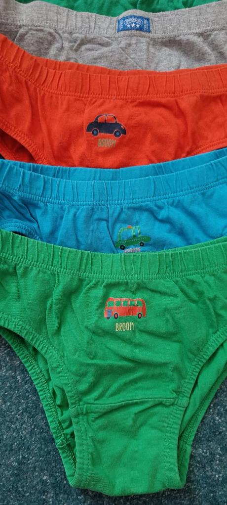 Slipy, veľ. 116, f&f,116