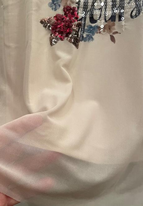 Zdobené tričko, mayoral,152