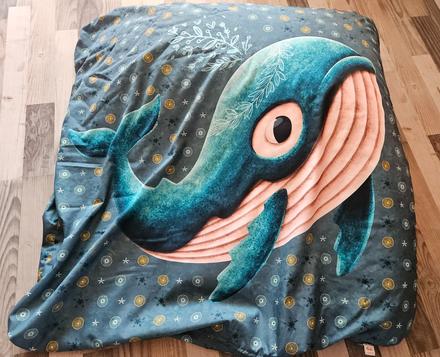 Tuli sedací vak smart, snímateľný poťah,