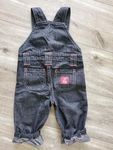 Riflove nohavice na traky 74, gmini,74