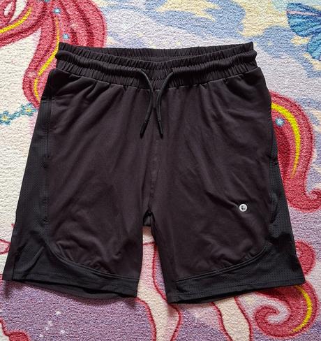 Bermudy šortky v.m lelosi, m