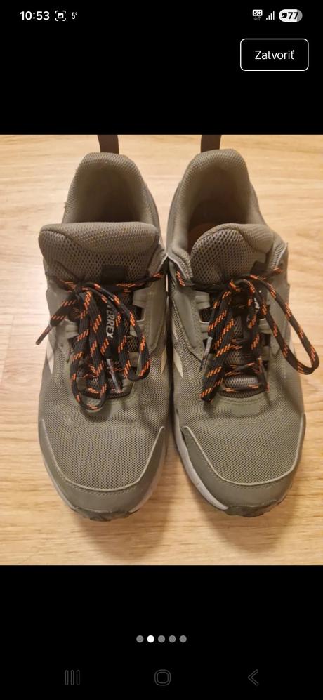 Adidas terrex, adidas,41