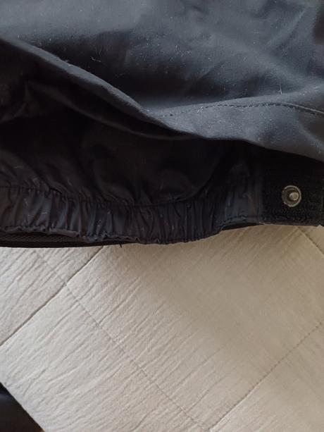 Parádne lyžiarske/turistické nohavice č.s/m, s