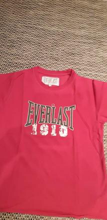 Damske tricko everlast, m