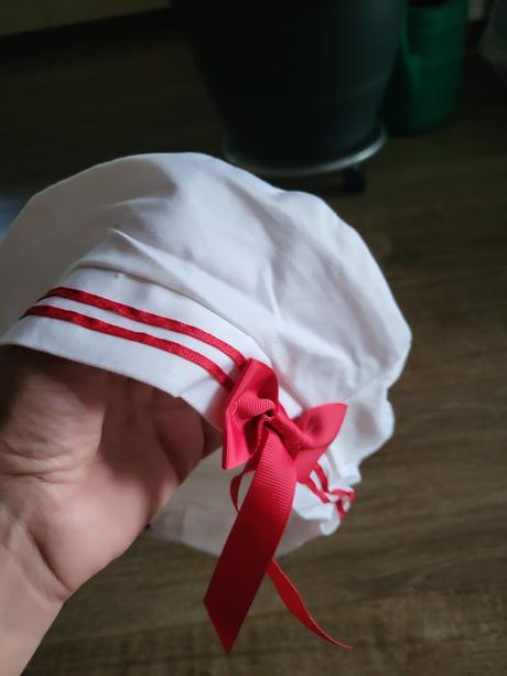 Baretka h&m, h&m,62 / 68