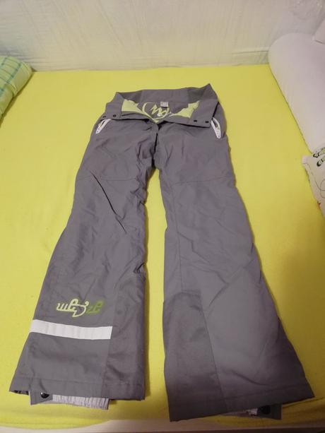 Oteplovačky, decathlon,36