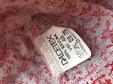 Letny klobucik c.48 cca od 1 roku, 80