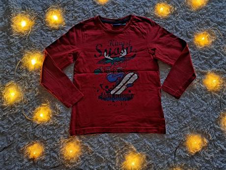 Tričko lupilu, lupilu,110