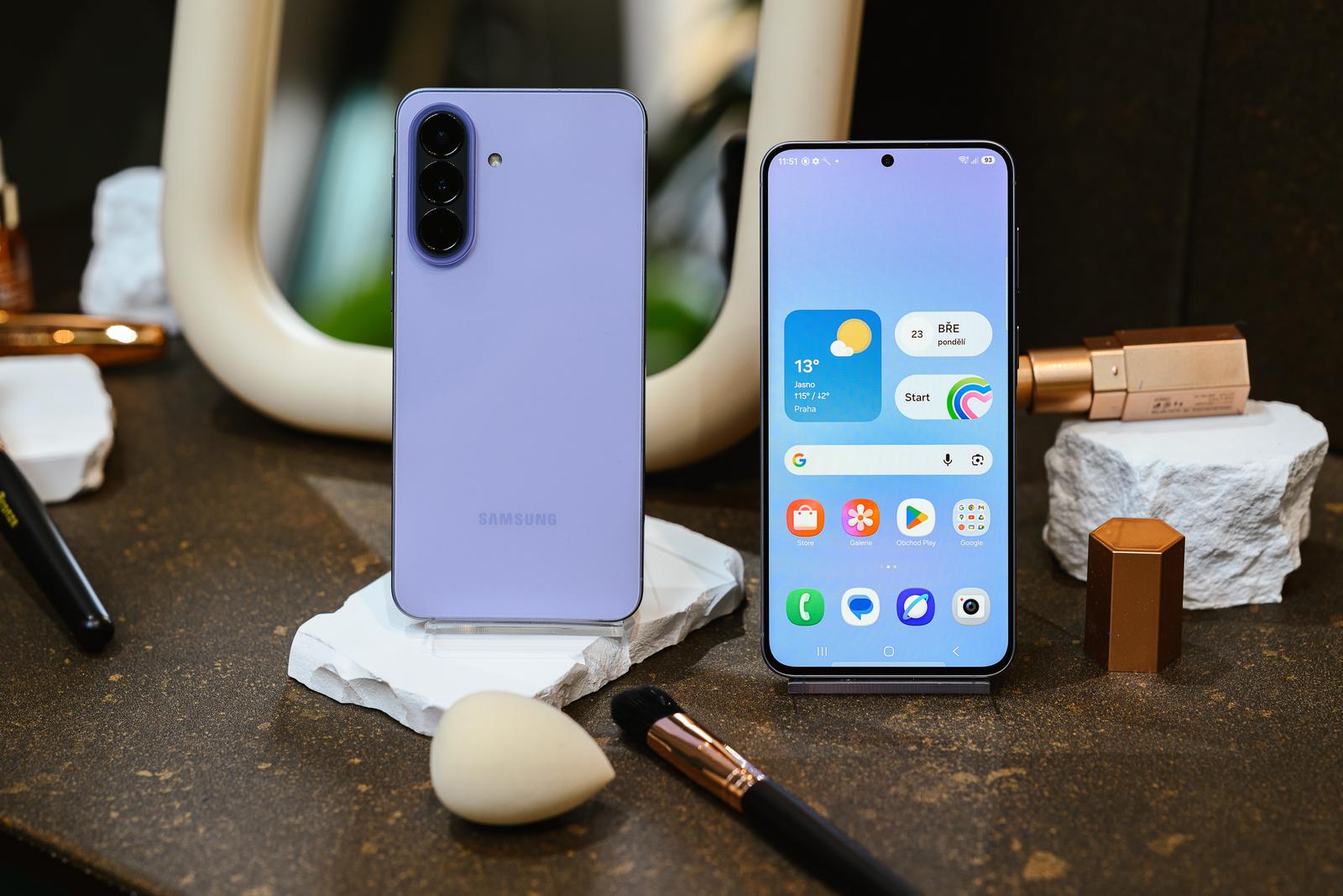 Samsung Galaxy A57 5G