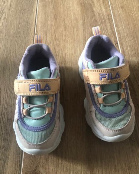 Tenisky fila, fila,25